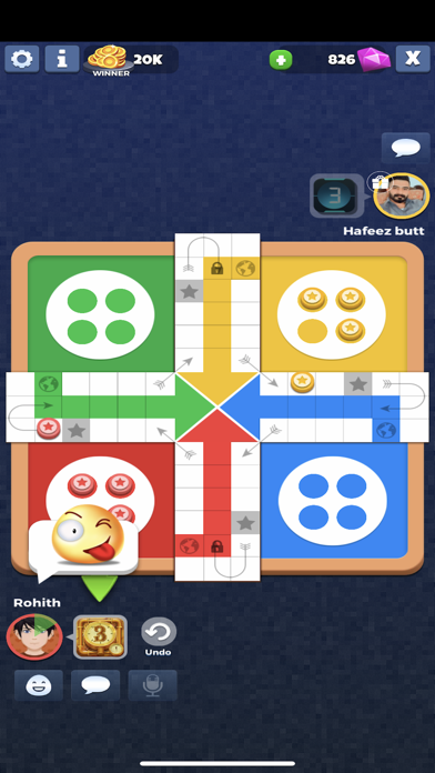 Ludo Star 2 Tips, Cheats, Vidoes and Strategies | Gamers Unite! IOS