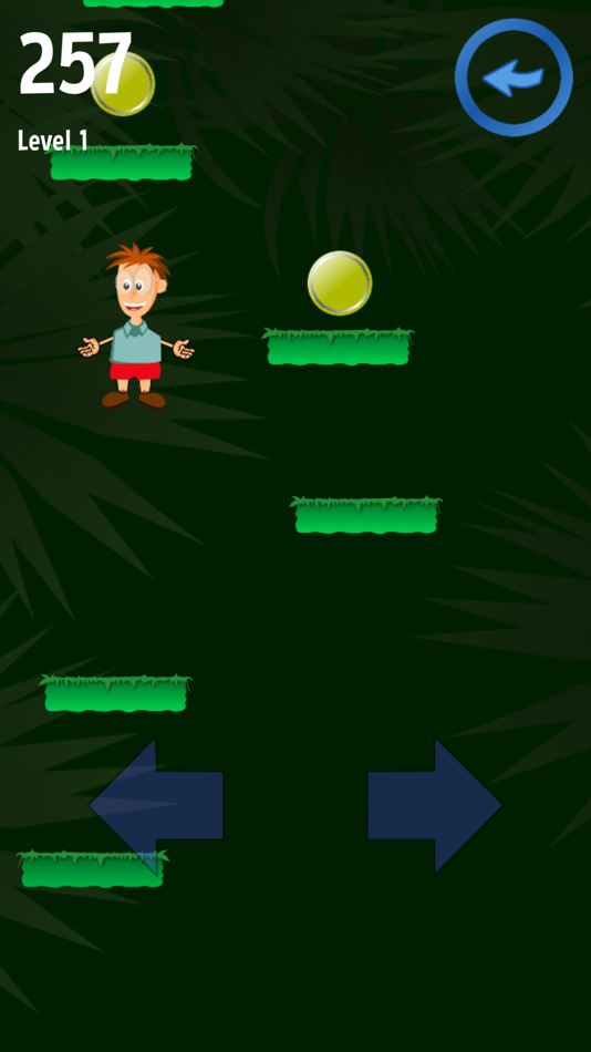 #7. Make a Game Clicker (iOS) 来自: Softcen