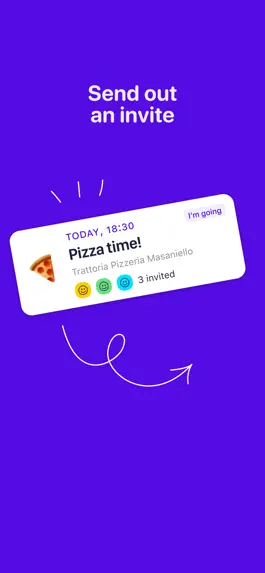 Game screenshot SeeYa - Meet with friends apk
