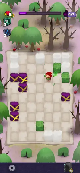 Game screenshot Minesweeper Adventure Story mod apk
