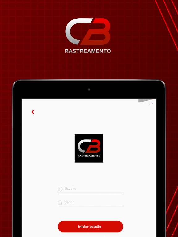 Screenshot #4 pour CB RASTREAMENTO