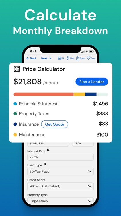 Movoto Real Estate screenshot-5