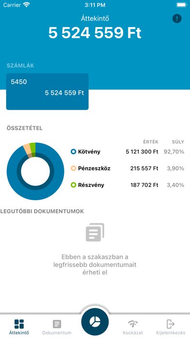 Equilor Plus Screenshot