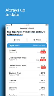 How to cancel & delete train times uk journey planner 2