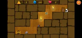 Game screenshot Pyramid Thieves mod apk