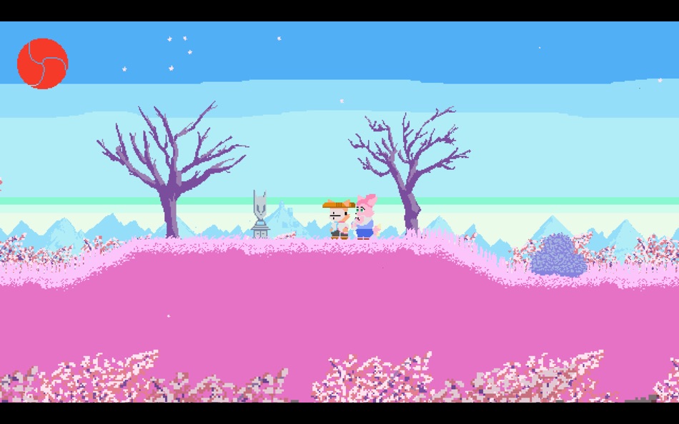 #1. Ato Game (macOS) От: Tiny Warrior Games