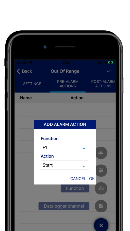 #4. Condor (iOS) 由: MAT INVESTMENT HOLDING, S.L.