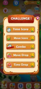 Fruit Link - Line Blast screenshot #8 for iPhone