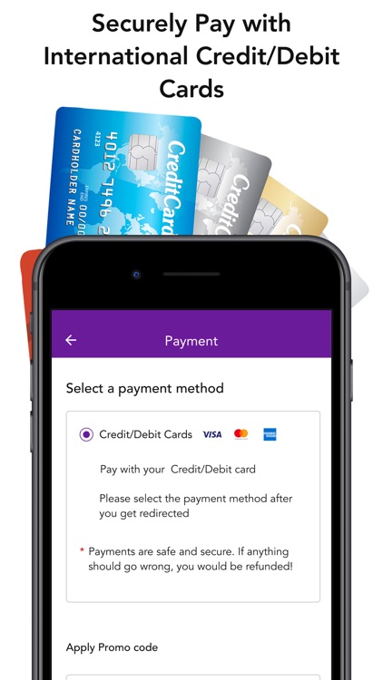 Plendify screenshot-5