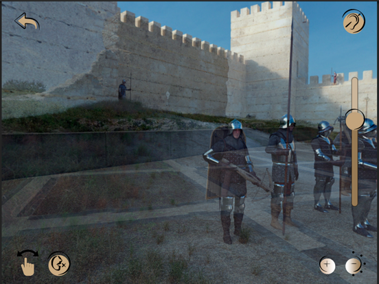 Screenshot #6 pour Siente Lebrija