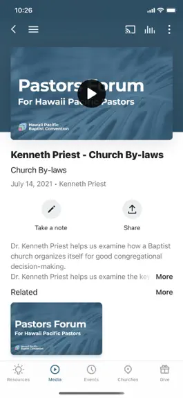 Game screenshot Hawaii Pacific Baptist Conv hack