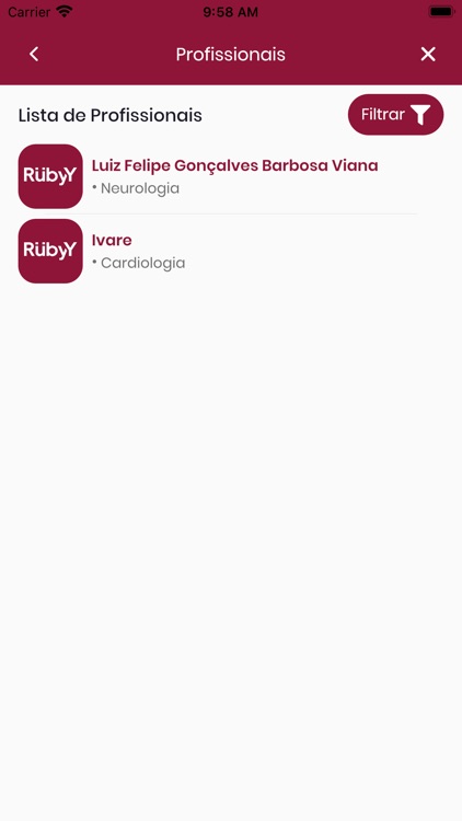 RubyY screenshot-6