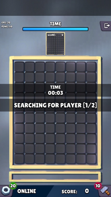 Slide Block Puzzle 3D Online screenshot-4