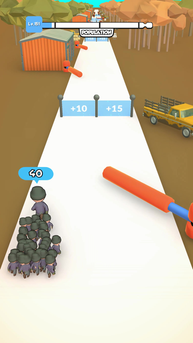 Farm 2 City Screenshot