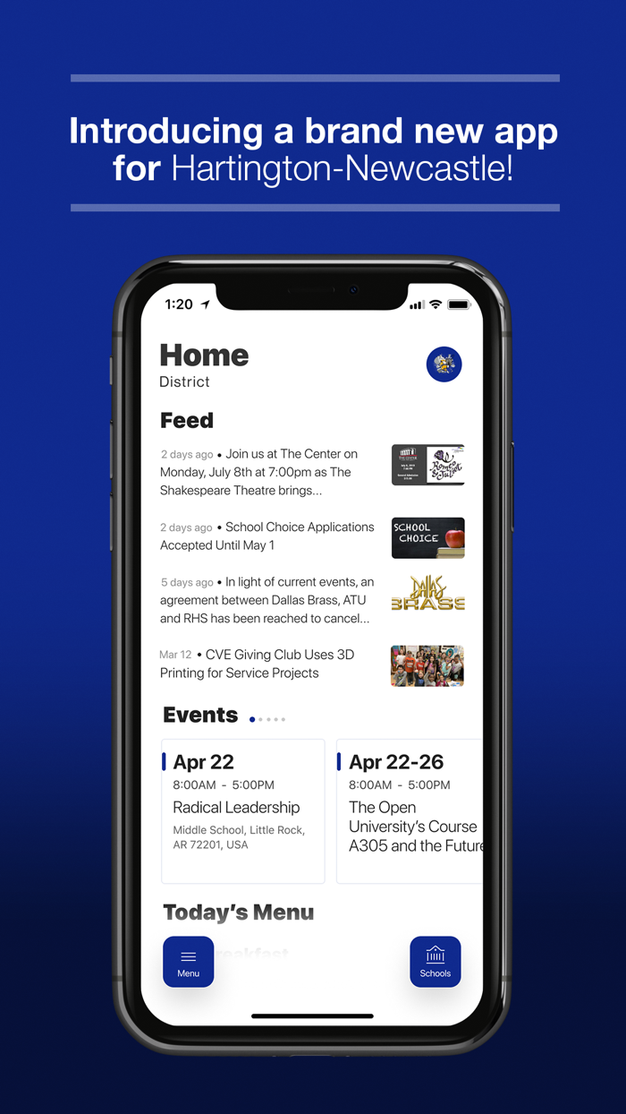 Rochelle ISD Hornets