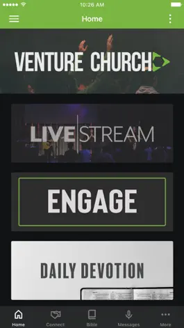 Game screenshot Venture Church of Harrisburg mod apk