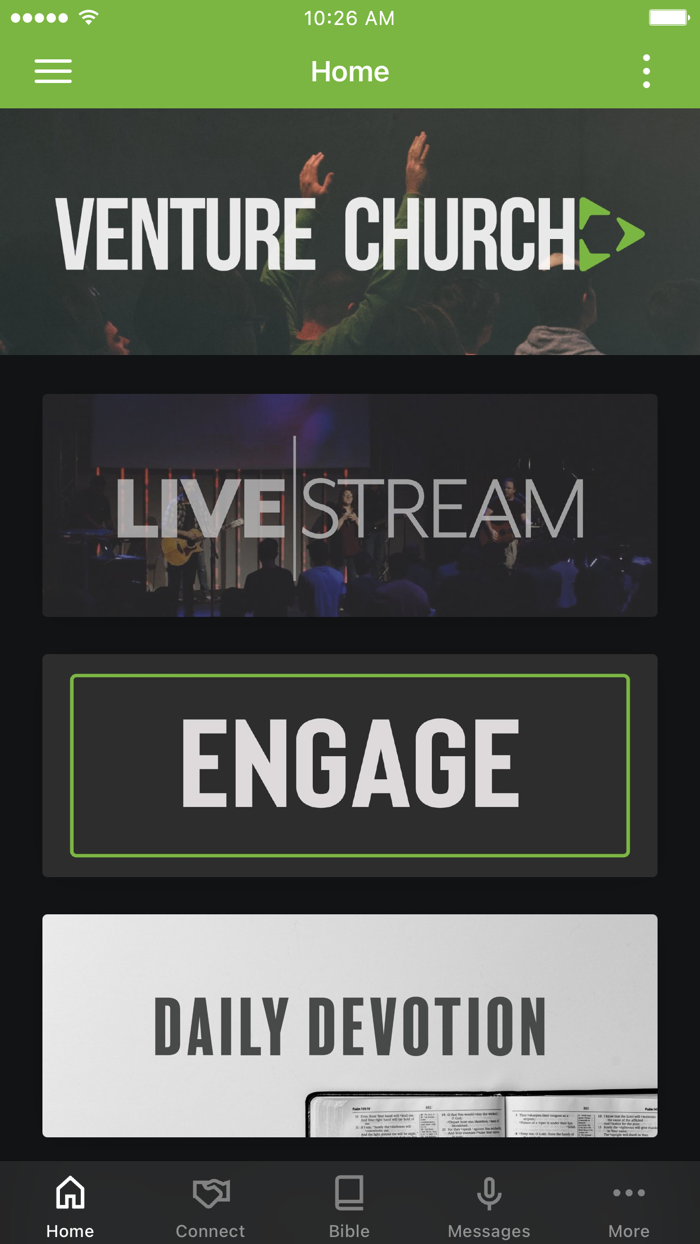 Venture Church of Harrisburg