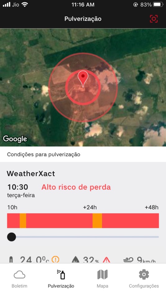#4. FarmXtend LATAM (iOS) 由: FarmXtend