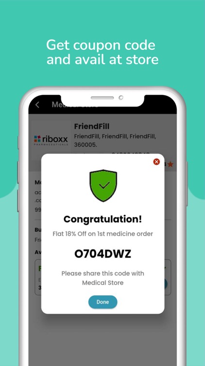 Dealtors Coupon screenshot-4