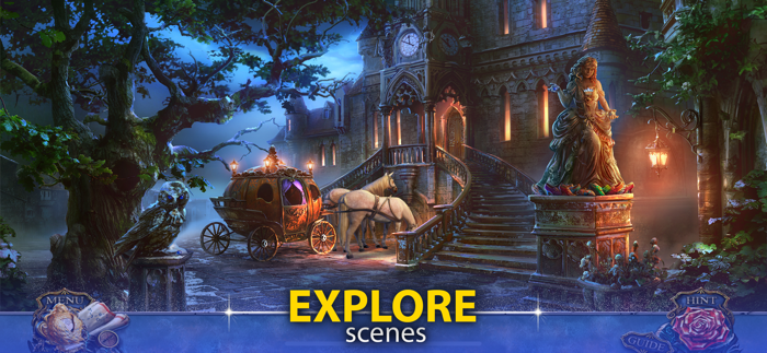 Living Legends Crystal Tear