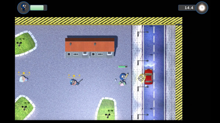 Thief  The Master Thief