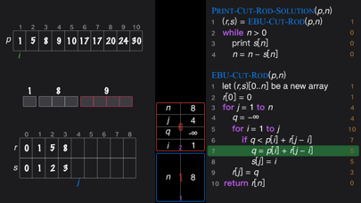 CLRS.Helper Screenshot
