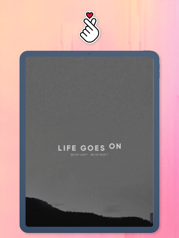 Kpop - Korean POP Wallpapers