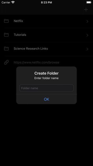 Links :: Keep it Screenshot