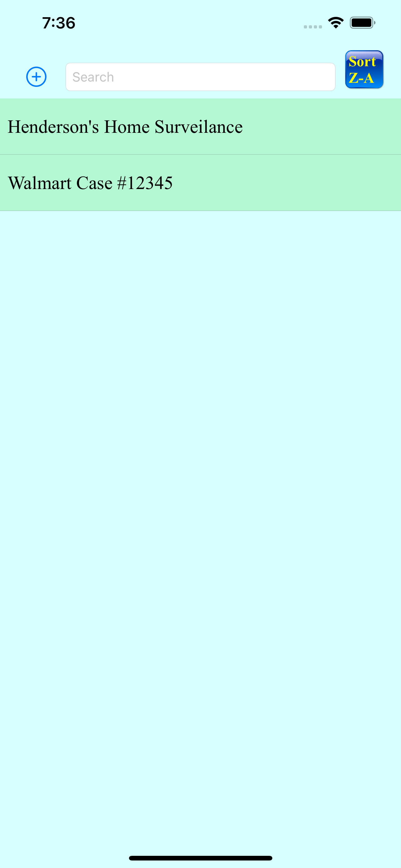 Time Offset Assistant