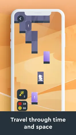 Game screenshot Knight Runner by Play Magnus mod apk