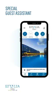 eftalia hotels problems & solutions and troubleshooting guide - 3