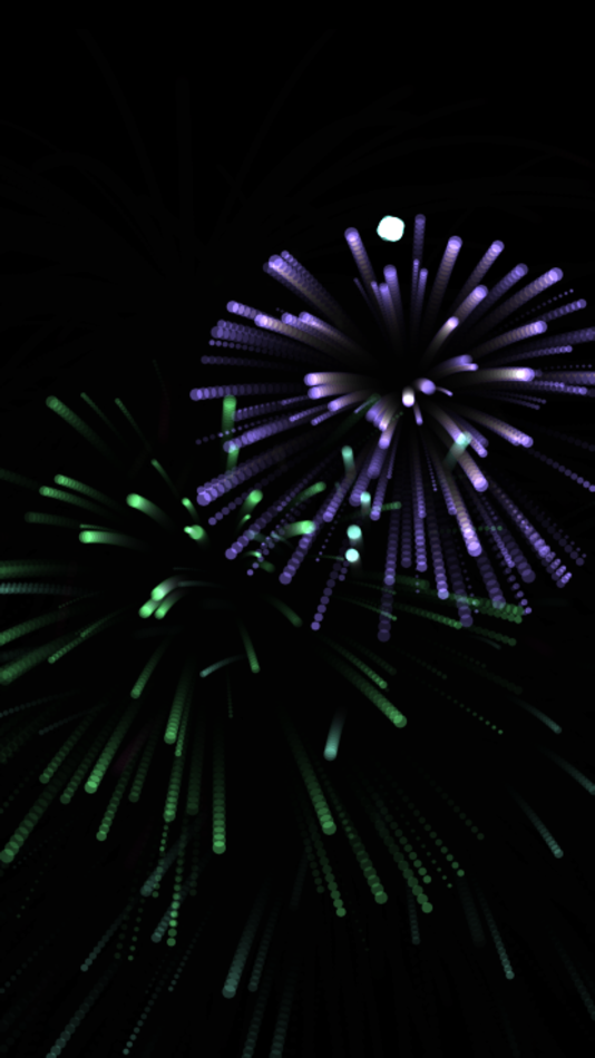 #3. Fireworks 2021 (macOS) 由: Elliot Williams