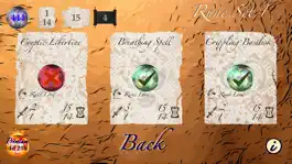 Game screenshot Rune Wars hack