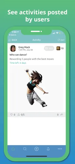 Game screenshot FriendBuks mod apk