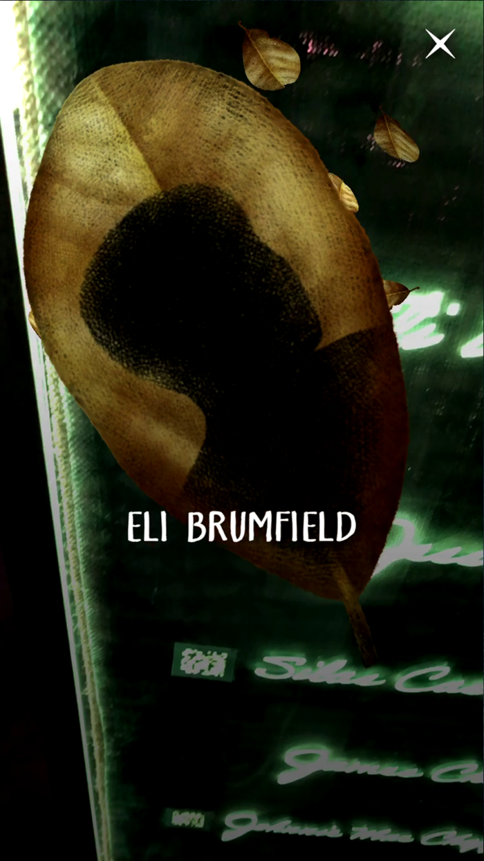 FRONTLINE Unresolved