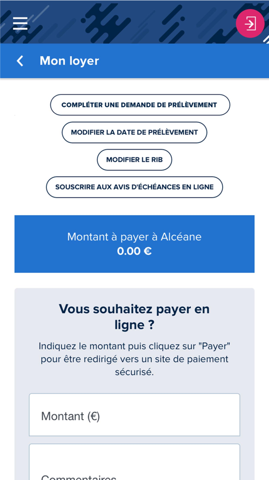 #2. Mon Alcéane (iOS) 由: Alcéane