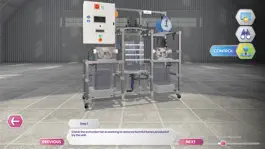 Game screenshot Bioman AR mod apk