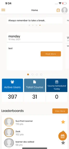 Game screenshot LPS Learning hack