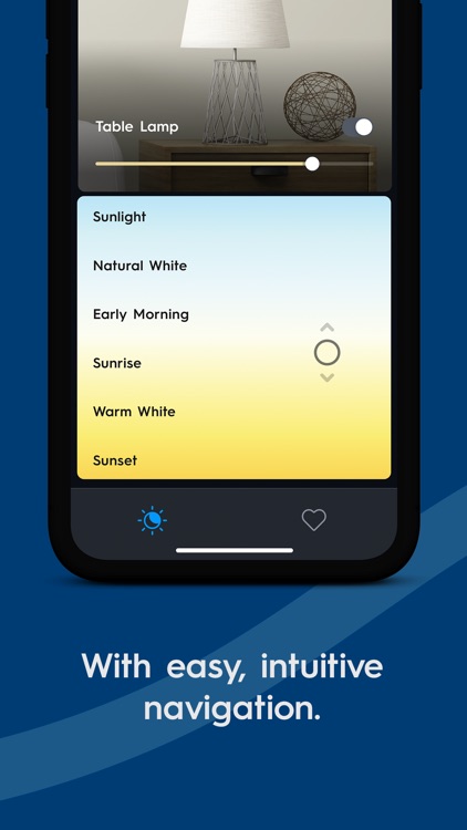 Cync (the new name of C by GE) screenshot-5