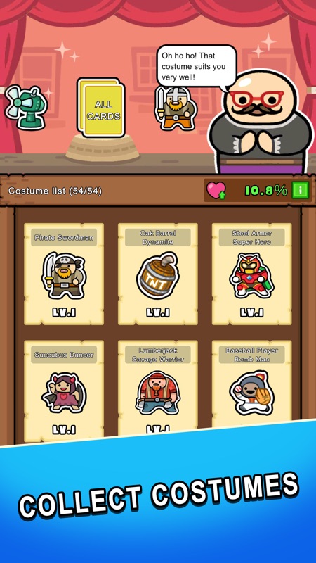 Smash Kingdom : Action Defense screenshot 5