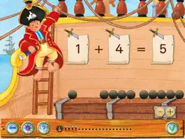 Game screenshot Capt'n Sharky Vorschule apk