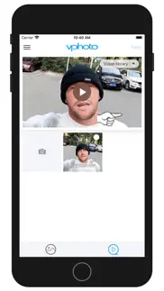 vphoto iphone screenshot 4