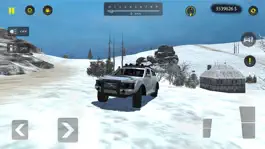 Game screenshot Jeep : Offroad Car Simulator apk