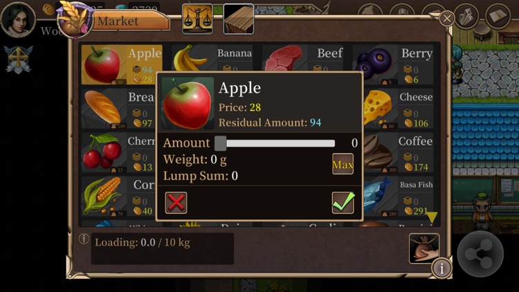 Monster Lord 2 screenshot-7