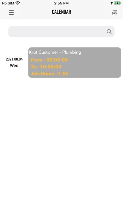 TAP4HEAT screenshot-7