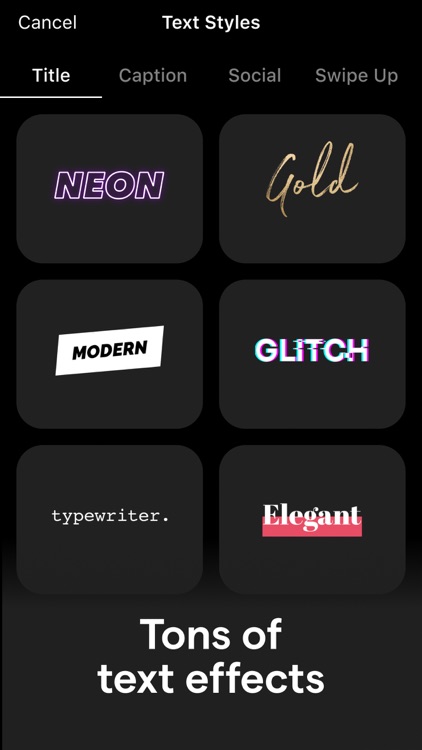 mojo — Insta Story Maker IG