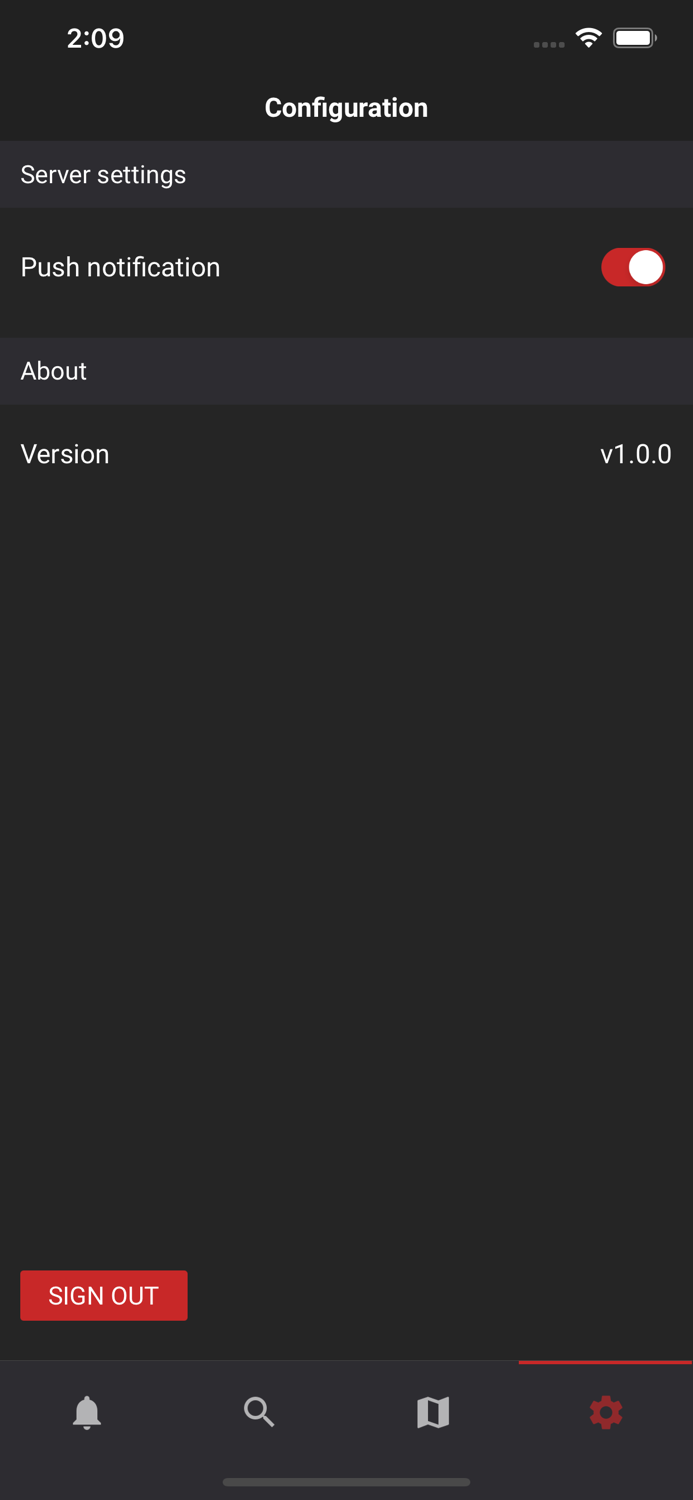 VI Guard i-PRO Active Guard