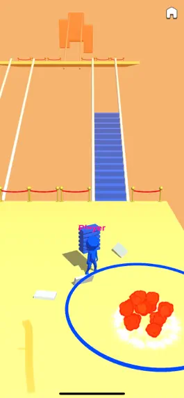 Game screenshot Bomber: Build And Run hack