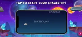 Game screenshot Mission-Mars apk