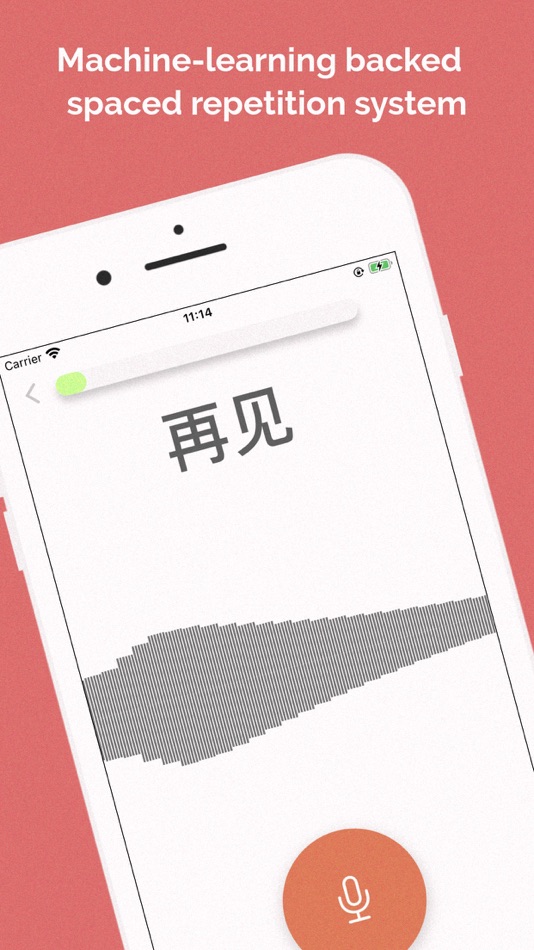 #4. Mandarin Chinese from Scratch (iOS) 由: Alexey Demidov
